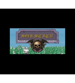 Solstice 2021 Steam Key GLOBAL
